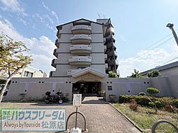 物件画像 ヴェルドール藤井寺