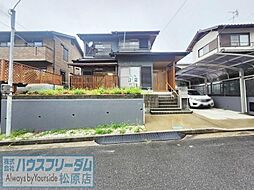 物件画像 堺市美原区さつき野西 中古戸建