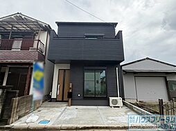 物件画像 八尾市老原 新築戸建