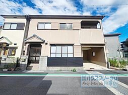 物件画像 藤井寺市藤ケ丘 中古戸建