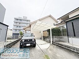 物件画像 富田林市錦織北 中古戸建