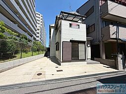 物件画像 松原市阿保　中古戸建