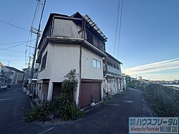 物件画像 松原市阿保 売地