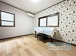子供部屋の画像