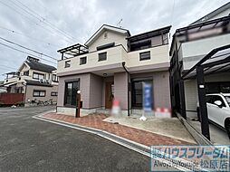 物件画像 堺市美原区小寺 中古戸建