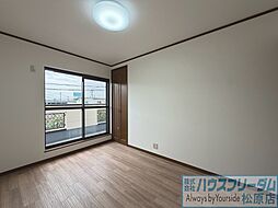 洋室の画像