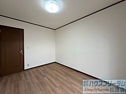 洋室の画像