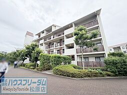 物件画像 セントポリア金剛東G棟