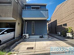 物件画像 大阪市西成区天下茶屋東 中古戸建