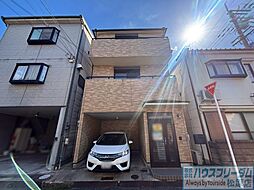 物件画像 松原市高見の里 中古戸建