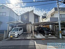 物件画像 松原市阿保 中古戸建
