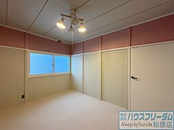 洋室の画像