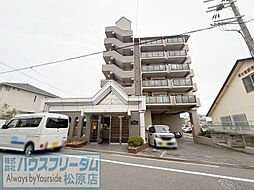 物件画像 ハイマート藤井寺オデオン