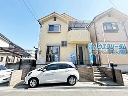 物件画像 茨木市郡山　中古戸建
