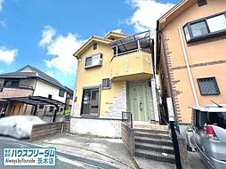 物件画像 茨木市郡山 中古戸建