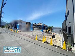 物件画像 リベロスクウェア上野町 II