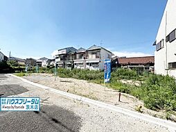 物件画像 松原市天美東　新築戸建