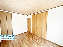 子供部屋の画像