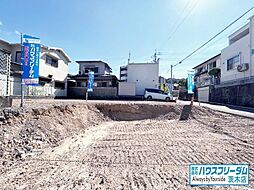 物件画像 リベロスクウェア安岡寺町