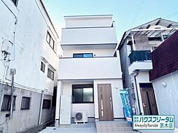 物件画像 枚方市須山町 中古戸建