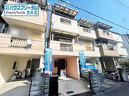 物件画像 高槻市松川町　中古戸建