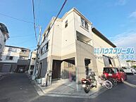 大阪府摂津市鶴野3丁目：物件画像
