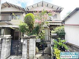 物件画像 吹田市新芦屋下　中古戸建