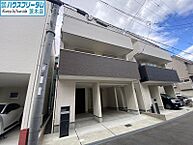 大阪府高槻市津之江町1丁目：物件画像