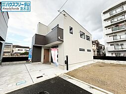 物件画像 八尾市南本町　新築戸建