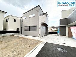 物件画像 八尾市南本町　新築戸建