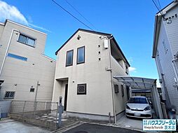 物件画像 高槻市堤町　中古戸建