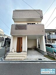 物件画像 松原市北新町　中古戸建