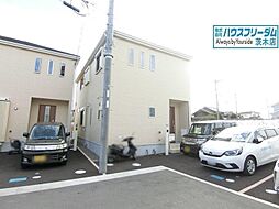 物件画像 富田林市西板持町 中古戸建
