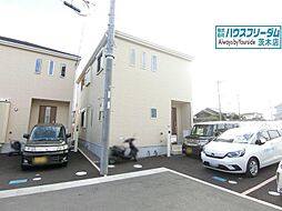 物件画像 富田林市西板持町 中古戸建