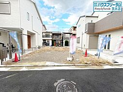 物件画像 八尾市明美町　売地