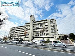 物件画像 ライオンズマンション万博公園