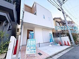 物件画像 高槻市竹の内町　中古戸建