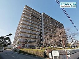 マンションイメージ