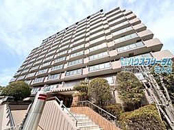 物件画像 イトーピア東千里