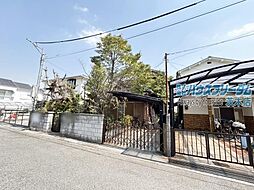 物件画像 羽曳野市羽曳が丘西　売地