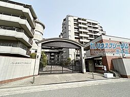 物件画像 パレ武庫川プルミエール1号棟