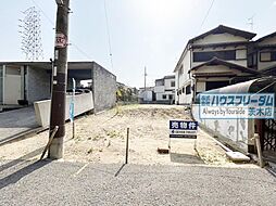 物件画像 藤井寺市古室　売地