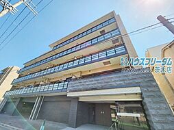 物件画像 プレサンスグラン茨木弐番館