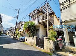物件画像 高槻市淀の原町　売地