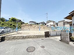 物件画像 大和郡山市小泉町　売地