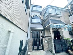 物件画像 吹田市朝日が丘町　中古戸建