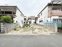 物件画像 羽曳野市西浦　売地