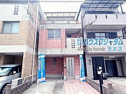 物件画像 吹田市江坂町　中古戸建