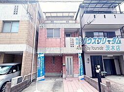物件画像 吹田市江坂町 中古戸建
