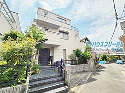 物件画像 茨木市五十鈴町 中古戸建